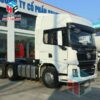 XE ĐẦU KÉO SHACMAN X5000 (2)