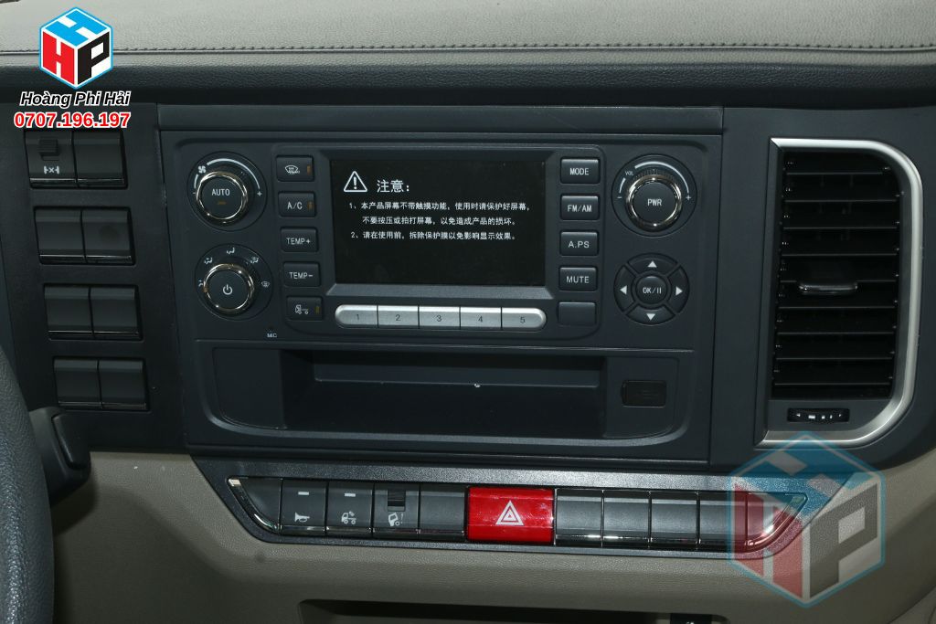 Xe đầu kéo SHACMAN H3000S