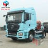 Xe Đầu Kéo SHACMAN H3000S 270 Xe Đầu Kéo SHACMAN H3000S 270