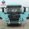 Xe Đầu Kéo SHACMAN H3000S 270 (8) Xe Đầu Kéo SHACMAN H3000S 270 (8)