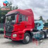 Xe Đầu Kéo Shacman H3000S 400HP (3) Xe Đầu Kéo Shacman H3000S 400HP (3)